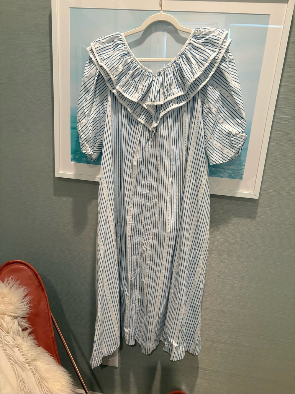 Batsheva Victoria Housedress